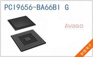 PCI9656-BA66BI G