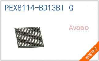 PEX8114-BD13BI G