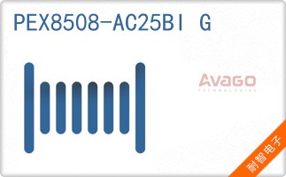 PEX8508-AC25BI G