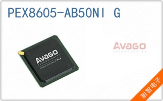 PEX8605-AB50NI G
