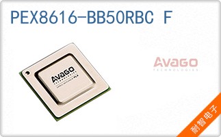 PEX8616-BB50RBC F
