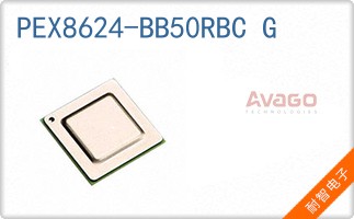 PEX8624-BB50RBC G