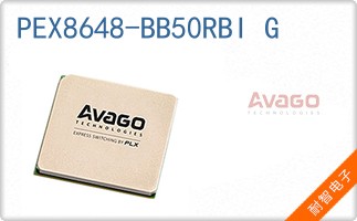 PEX8648-BB50RBI G