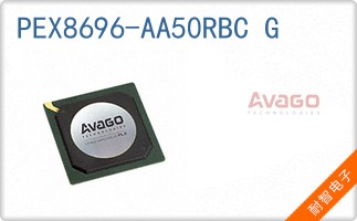 PEX8696-AA50RBC G