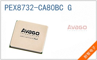PEX8732-CA80BC G��ͼƬ