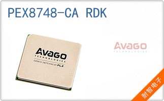 PEX8748-CA RDK