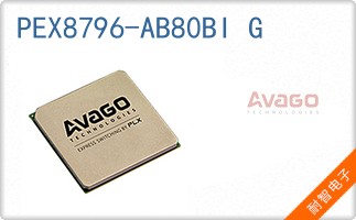 PEX8796-AB80BI G