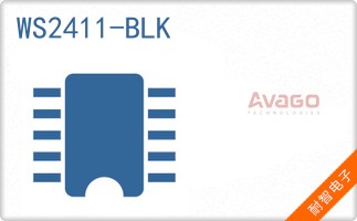 WS2411-BLK