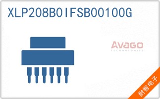XLP208B0IFSB00100G