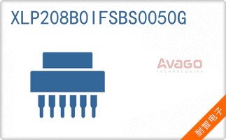 XLP208B0IFSBS0050G
