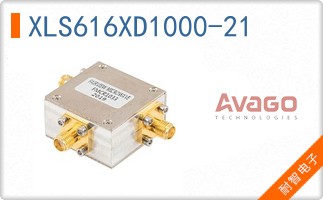 XLS616XD1000-21
