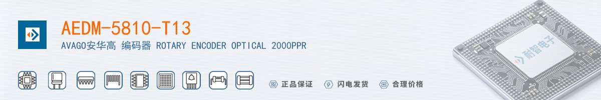 AEDM-5810-T13������