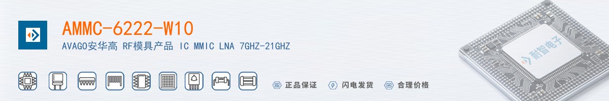 AMMC-6222-W10������