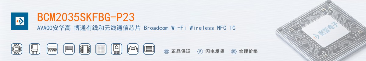 BCM2035SKFBG-P23������