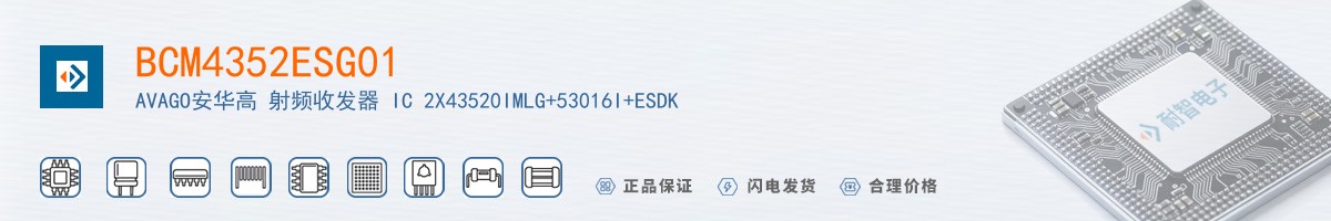 BCM4352ESG01������