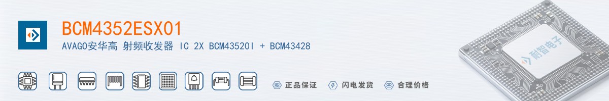 BCM4352ESX01������