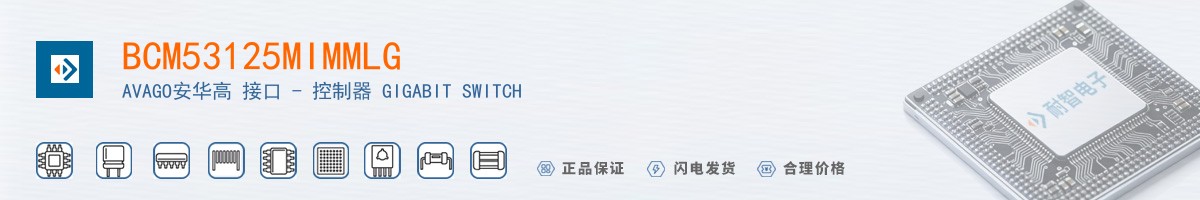 BCM53125MIMMLG������
