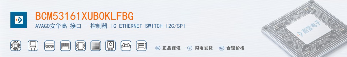 BCM53161XUB0KLFBG������