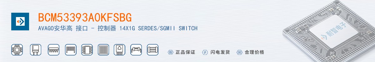 BCM53393A0KFSBG������