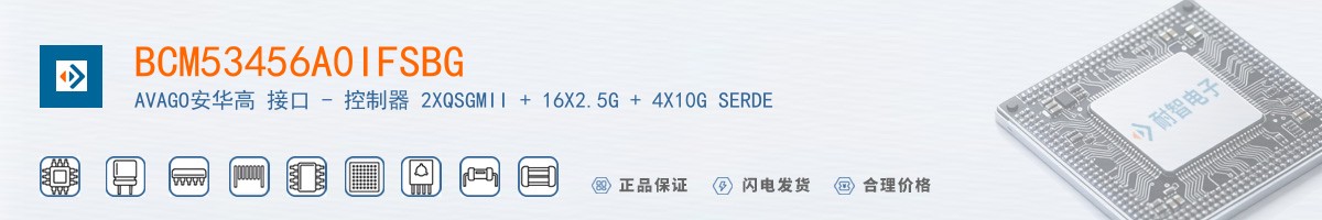 BCM53456A0IFSBG������