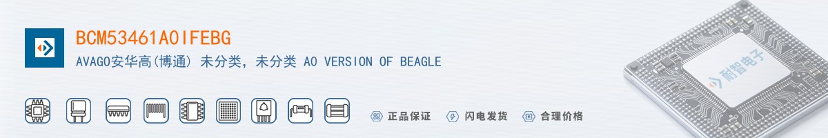 BCM53461A0IFEBG������