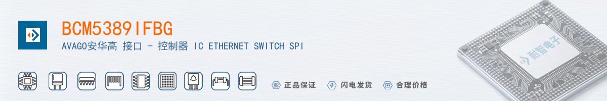 BCM5389IFBG������