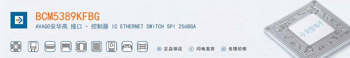 BCM5389KFBG������