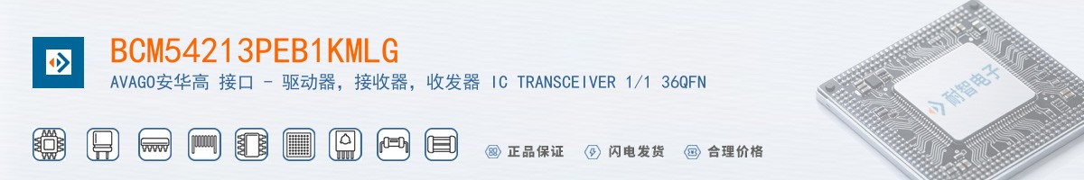 BCM54213PEB1KMLG������