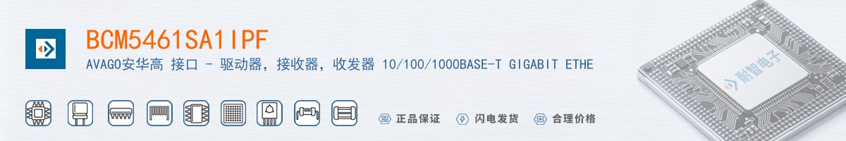 BCM5461SA1IPF������