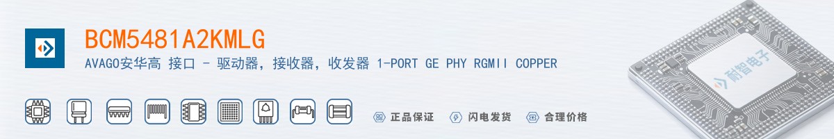 BCM5481A2KMLG������