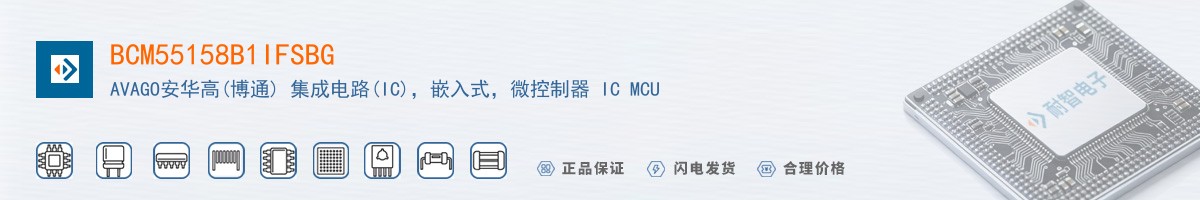 BCM55158B1IFSBG������