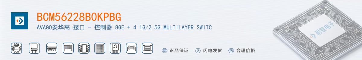 BCM56228B0KPBG������