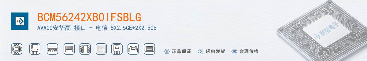 BCM56242XB0IFSBLG������