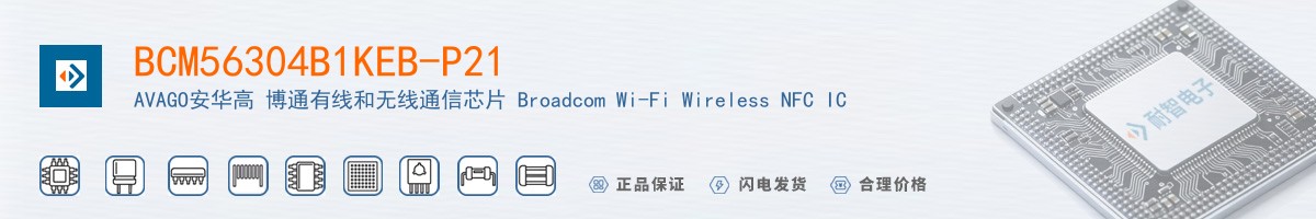 BCM56304B1KEB-P21������