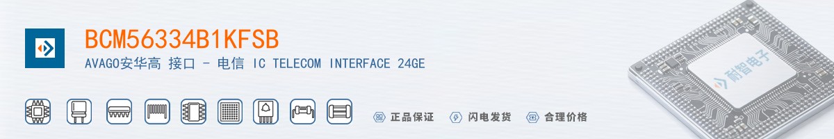 BCM56334B1KFSB������