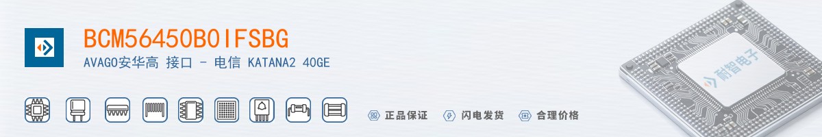 BCM56450B0IFSBG������