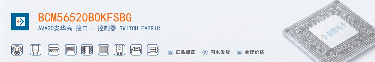 BCM56520B0KFSBG������