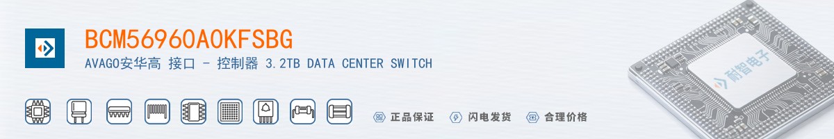 BCM56960A0KFSBG������