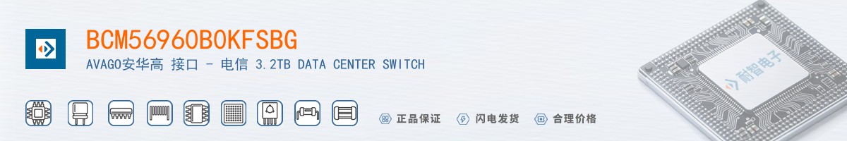 BCM56960B0KFSBG������