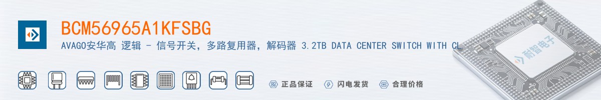 BCM56965A1KFSBG������