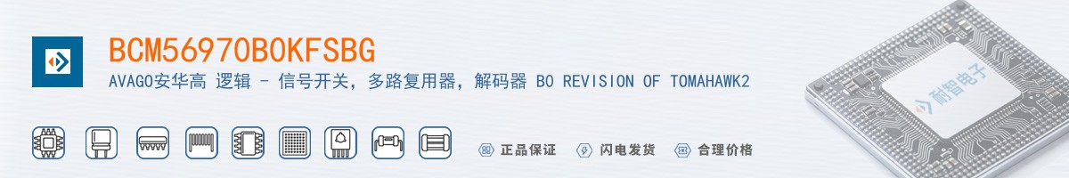 BCM56970B0KFSBG������