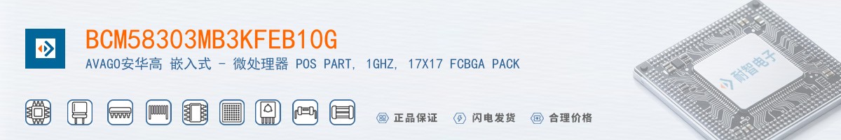 BCM58303MB3KFEB10G������