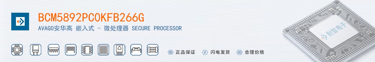 BCM5892PC0KFB266G������
