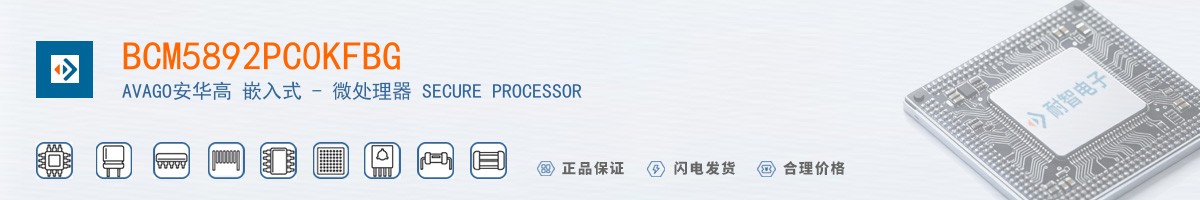 BCM5892PC0KFBG������