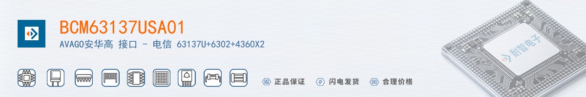 BCM63137USA01������