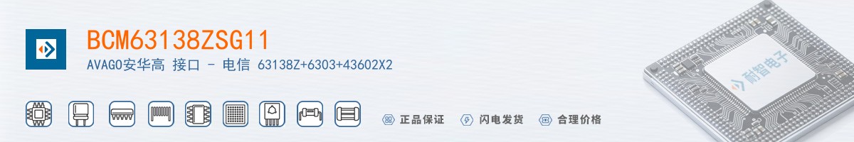 BCM63138ZSG11������