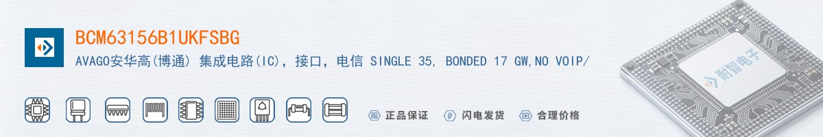 BCM63156B1UKFSBG������