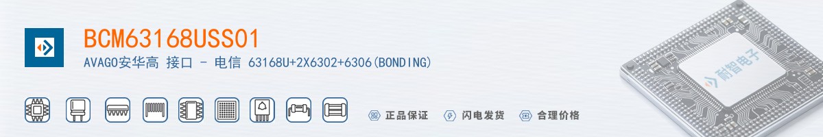 BCM63168USS01������