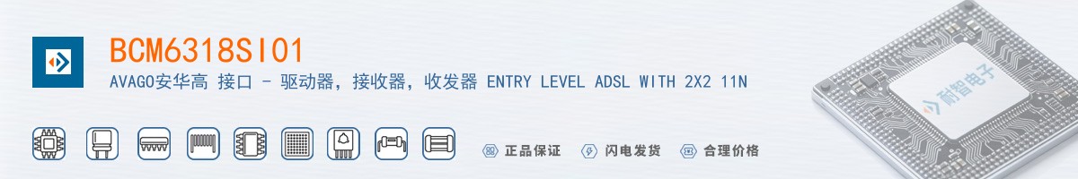 BCM6318SI01������