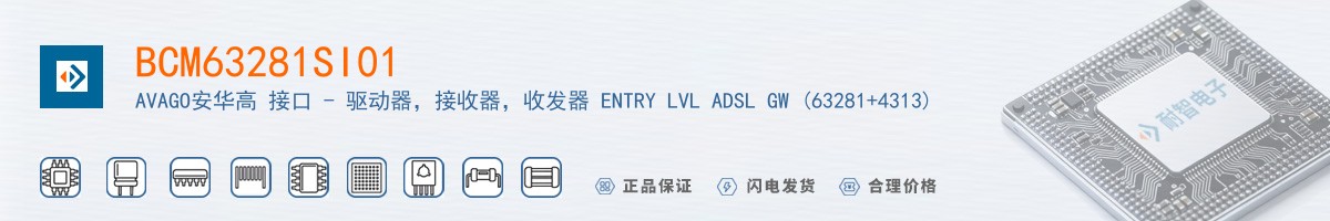 BCM63281SI01������